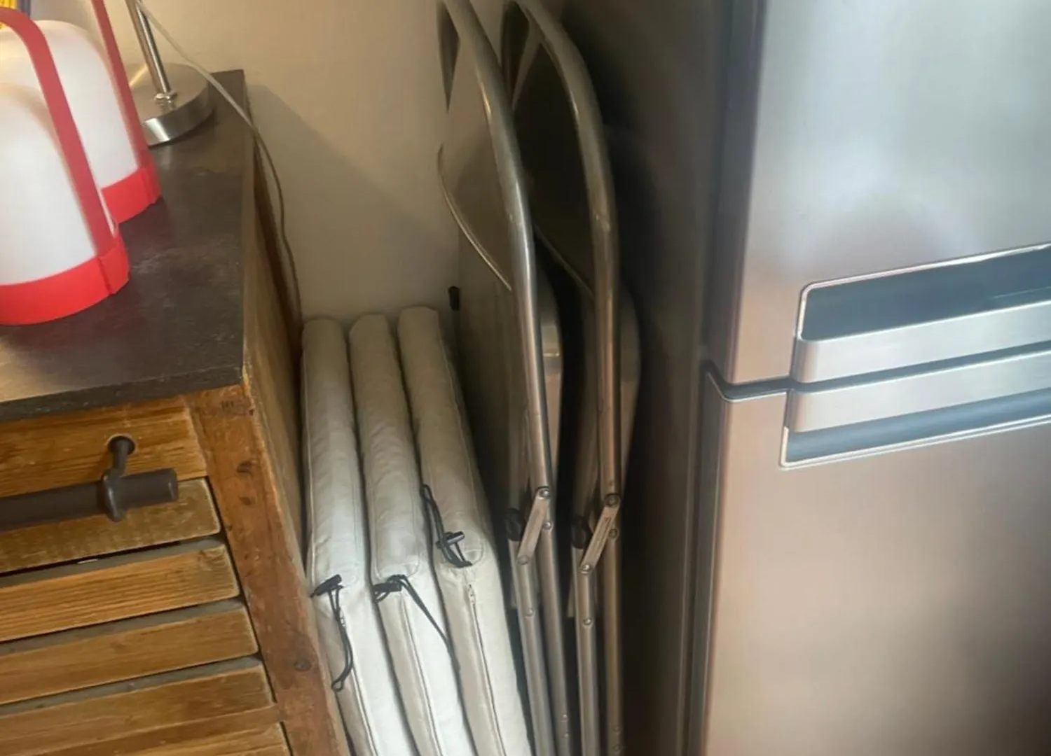 Appartement Avec Beau Jardin パリ フランス