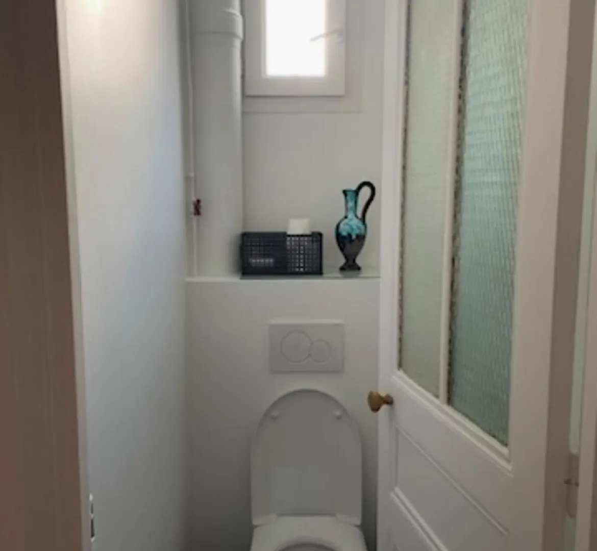 شقة Appartement Avec Beau Jardin باريس فرنسا